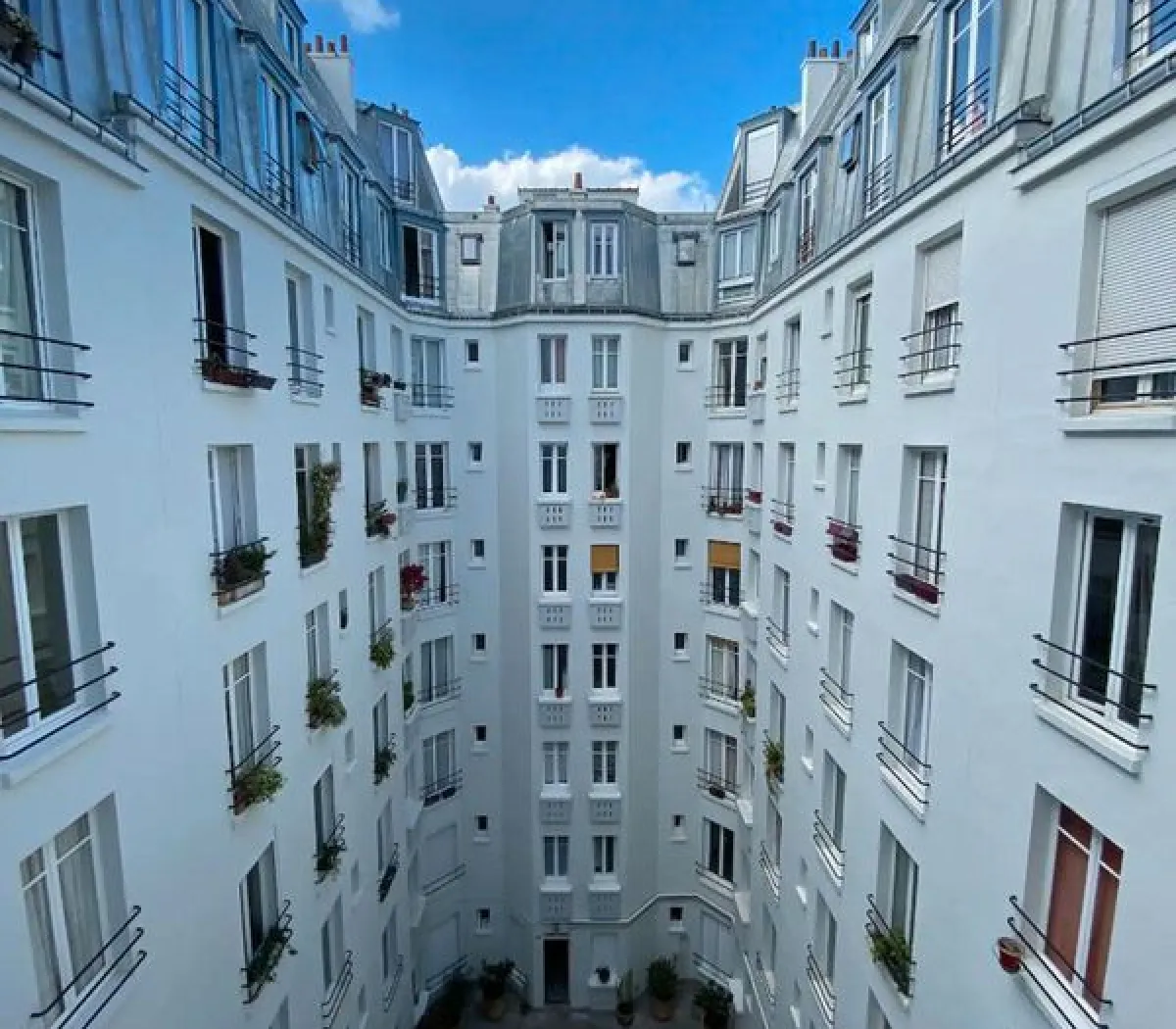 Location Paris Appartement 6973f146a9c5