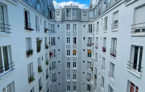 Location Paris Appartement 6973f146a9c5