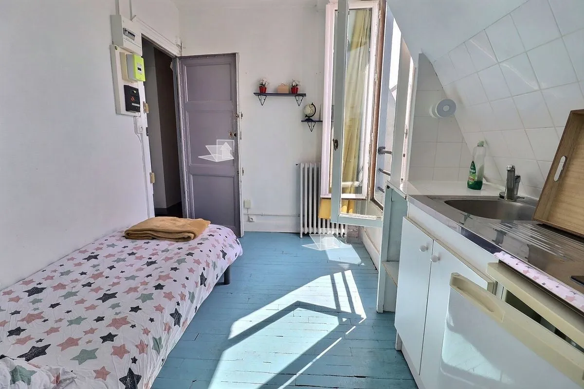 Location Paris Appartement 6973f146a9c5