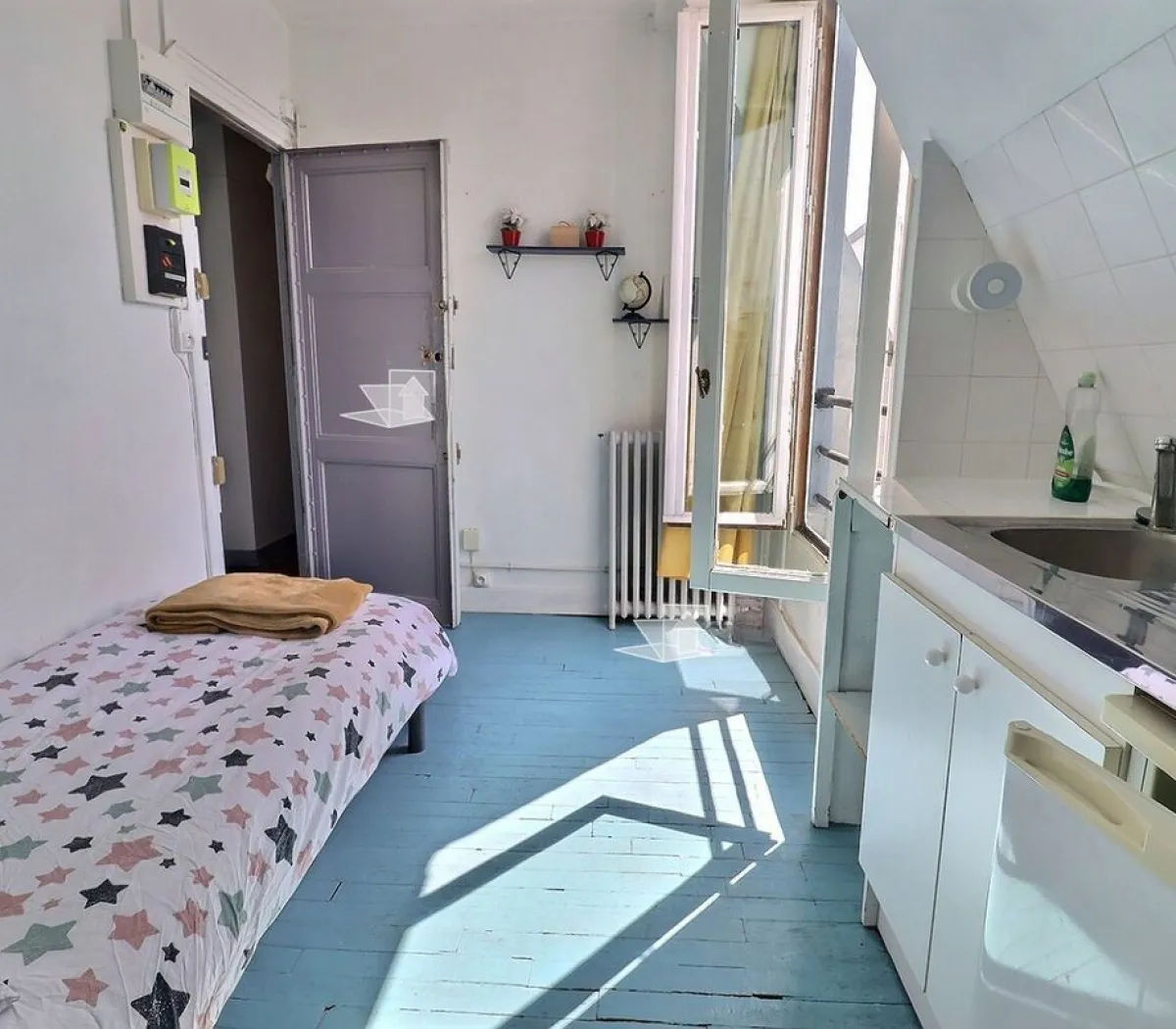 Location Paris Appartement 6973f146a9c5