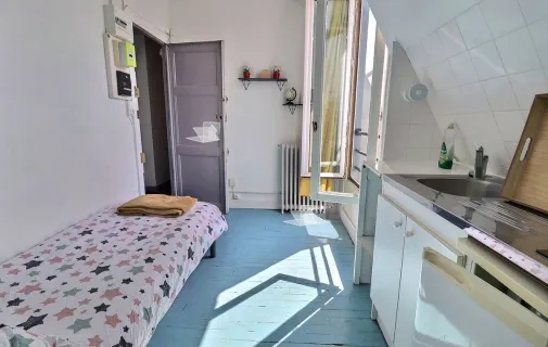 Location Paris Appartement 6973f146a9c5