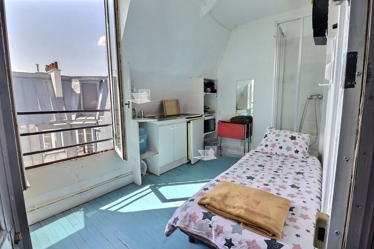 Location Paris Appartement 6973f146a9c5