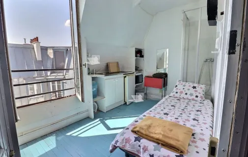 Location Paris Appartement 6973f146a9c5