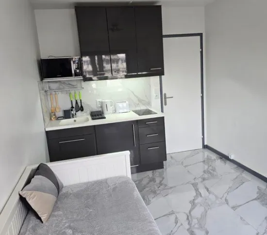 Location Ivry-sur-Seine Appartement 6973f1501e782