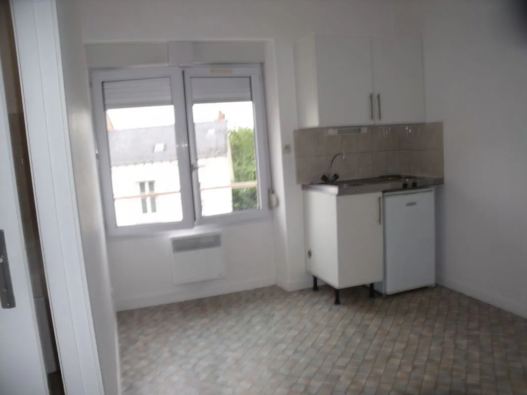 Location Nantes Appartement 6973f155569d