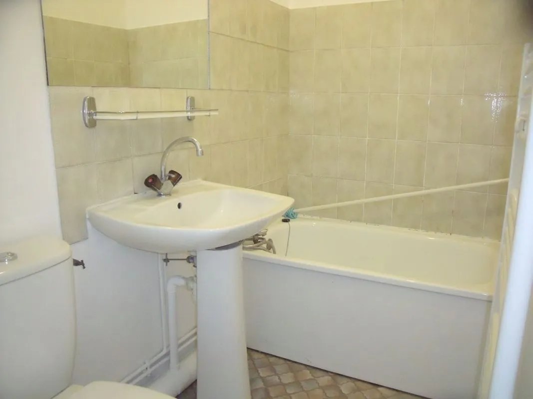 Location Nantes Appartement 6973f155569d