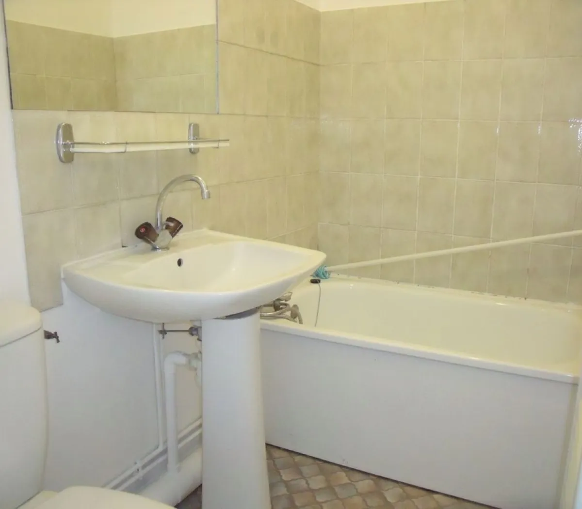 Location Nantes Appartement 6973f155569d