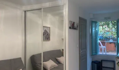 miniatureLocation Nice Appartement 6973f2976fbe2