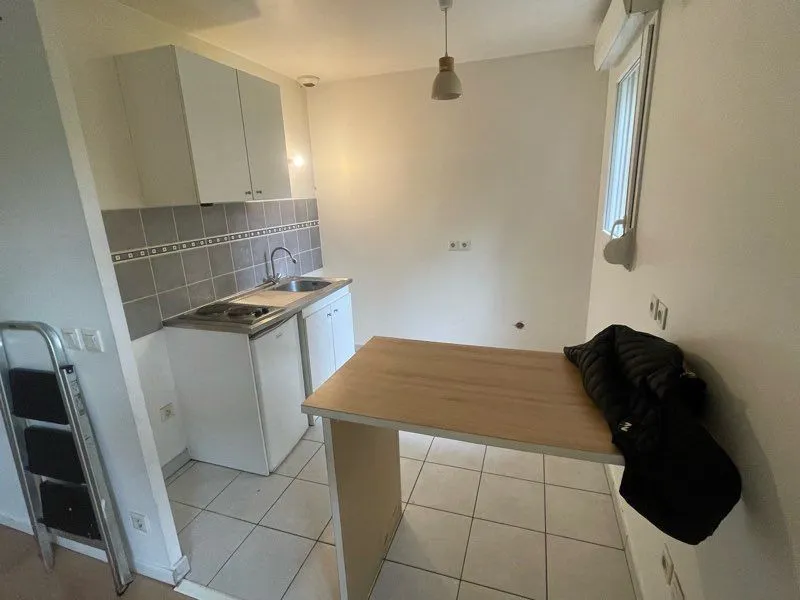 Location Drancy Appartement 6973f2ab58da