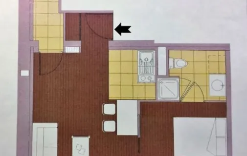 Location Nantes Appartement 6973f55e7c64