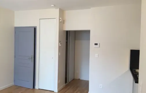 Location Nantes Appartement 6973f55e7c64