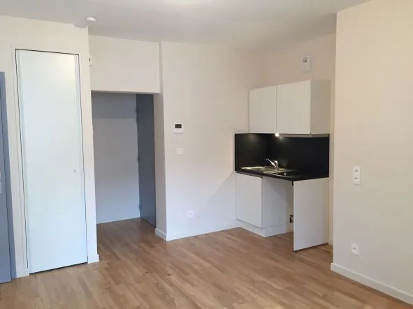 Location Nantes Appartement 6973f55e7c64