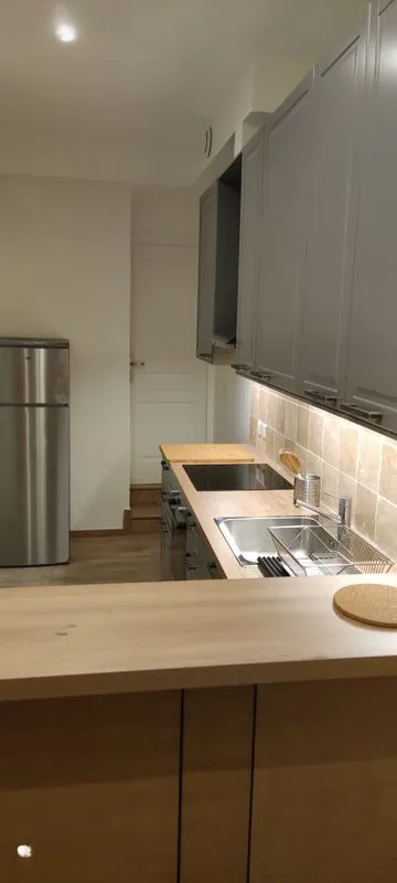 Location Montrouge Appartement 6973f56765584