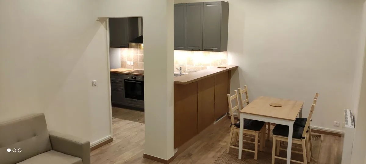 Location Montrouge Appartement 6973f56765583