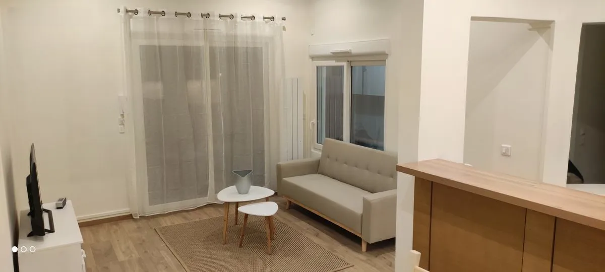 Location Montrouge Appartement 6973f56765582