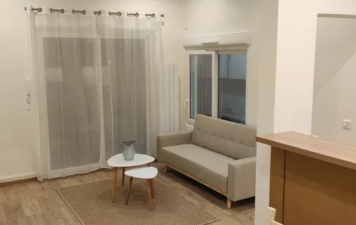 Location Montrouge Appartement 6973f5676558