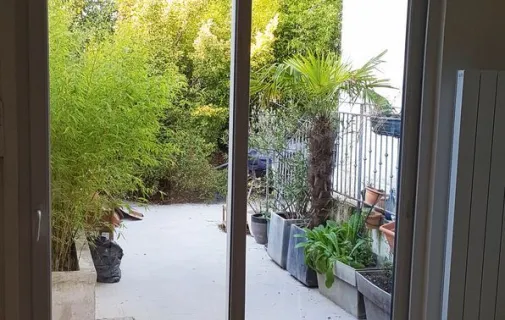 Location Montrouge Appartement 6973f5676558