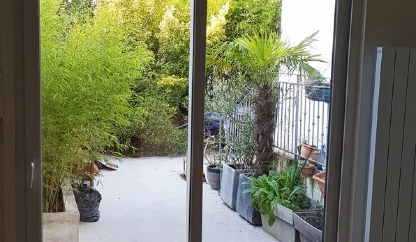 Location Montrouge Appartement 6973f56765581