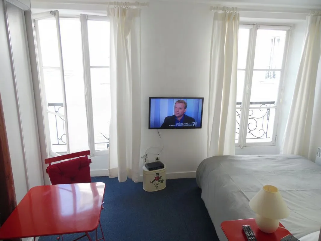 Location Paris Appartement 6973f62ab777