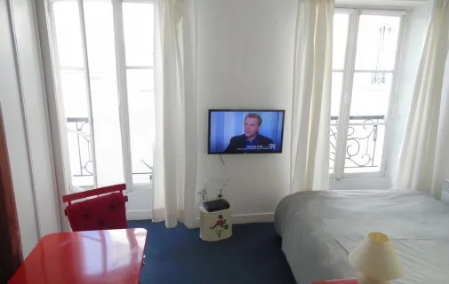 Location Paris Appartement 6973f62ab777