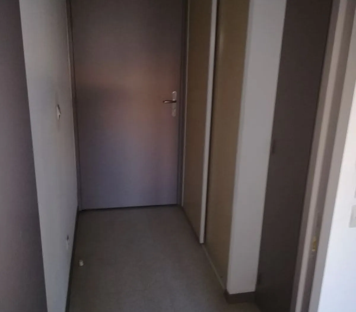 Location Villeurbanne Appartement 6973f6335339