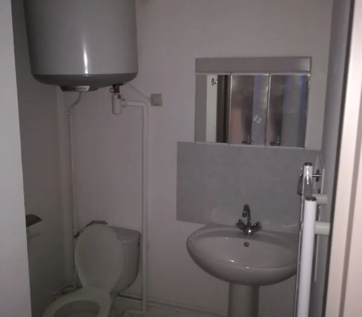 Location Villeurbanne Appartement 6973f6335339