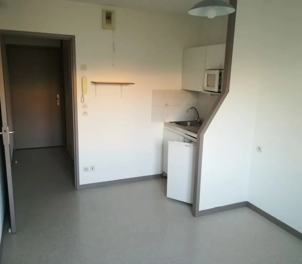 Location Villeurbanne Appartement 6973f6335339