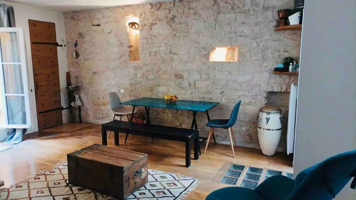 Location Paris Appartement 6973f638efc1