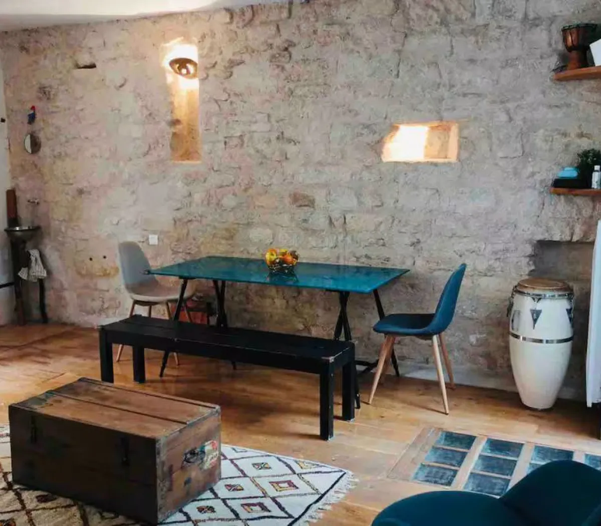 Location Paris Appartement 6973f638efc1