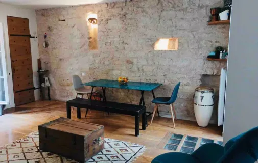 Location Paris Appartement 6973f638efc1