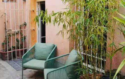 Location Paris Appartement 6973f638efc1