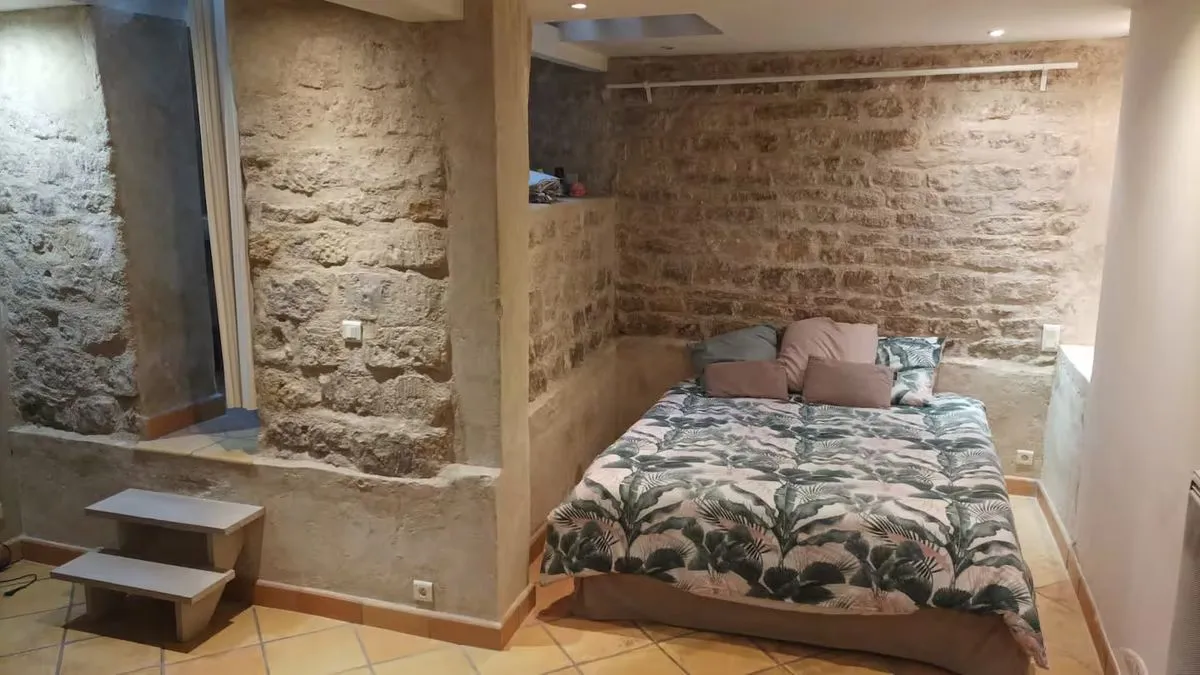 Location Paris Appartement 6973f638efc1