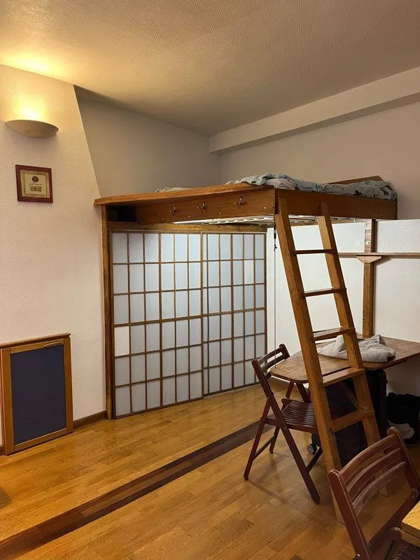 Location Paris Appartement 6973f641154a