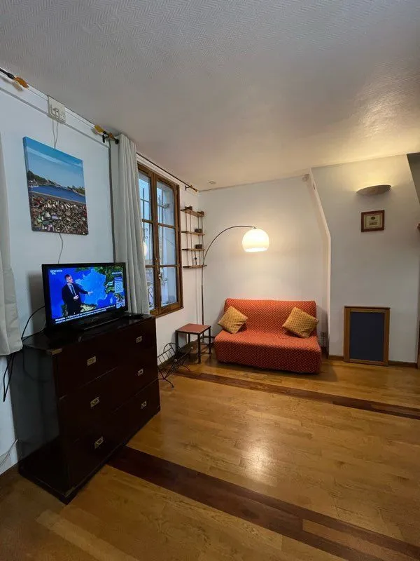 Location Paris Appartement 6973f641154a