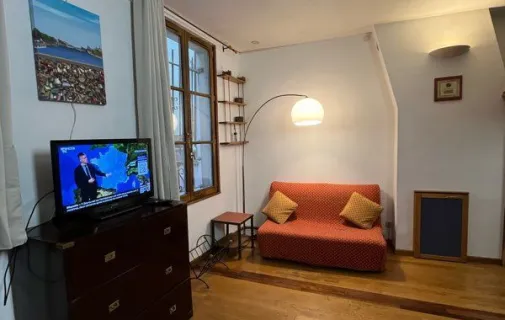 Location Paris Appartement 6973f641154a