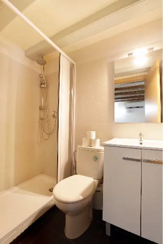 Location Paris Appartement 6973f647a498