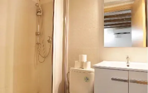 Location Paris Appartement 6973f647a498