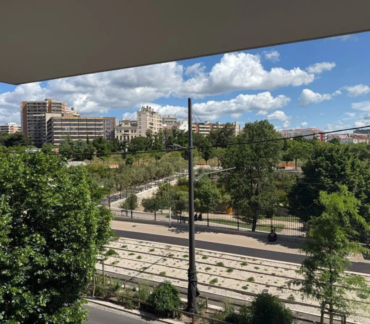 Location Marseille Appartement 6973f7791457