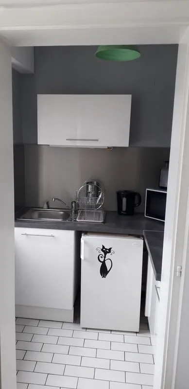 Location Strasbourg Appartement 6973f77f5aa7