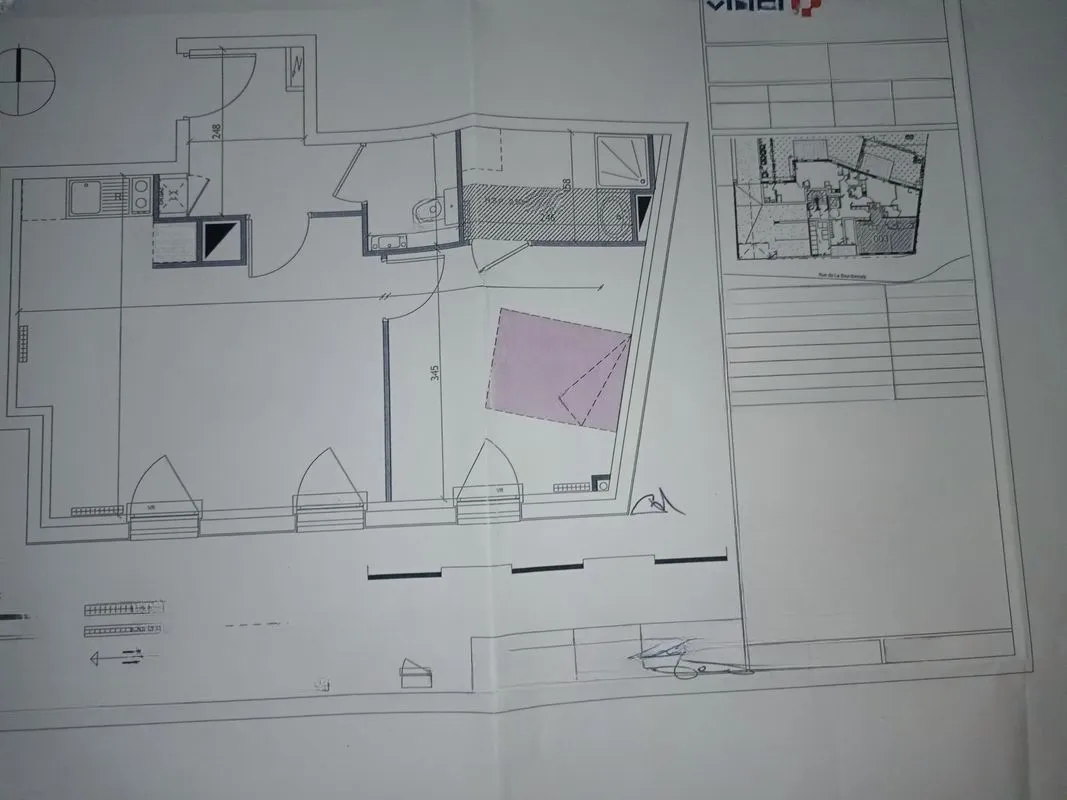 Location Nantes Appartement 6973f785f1c4