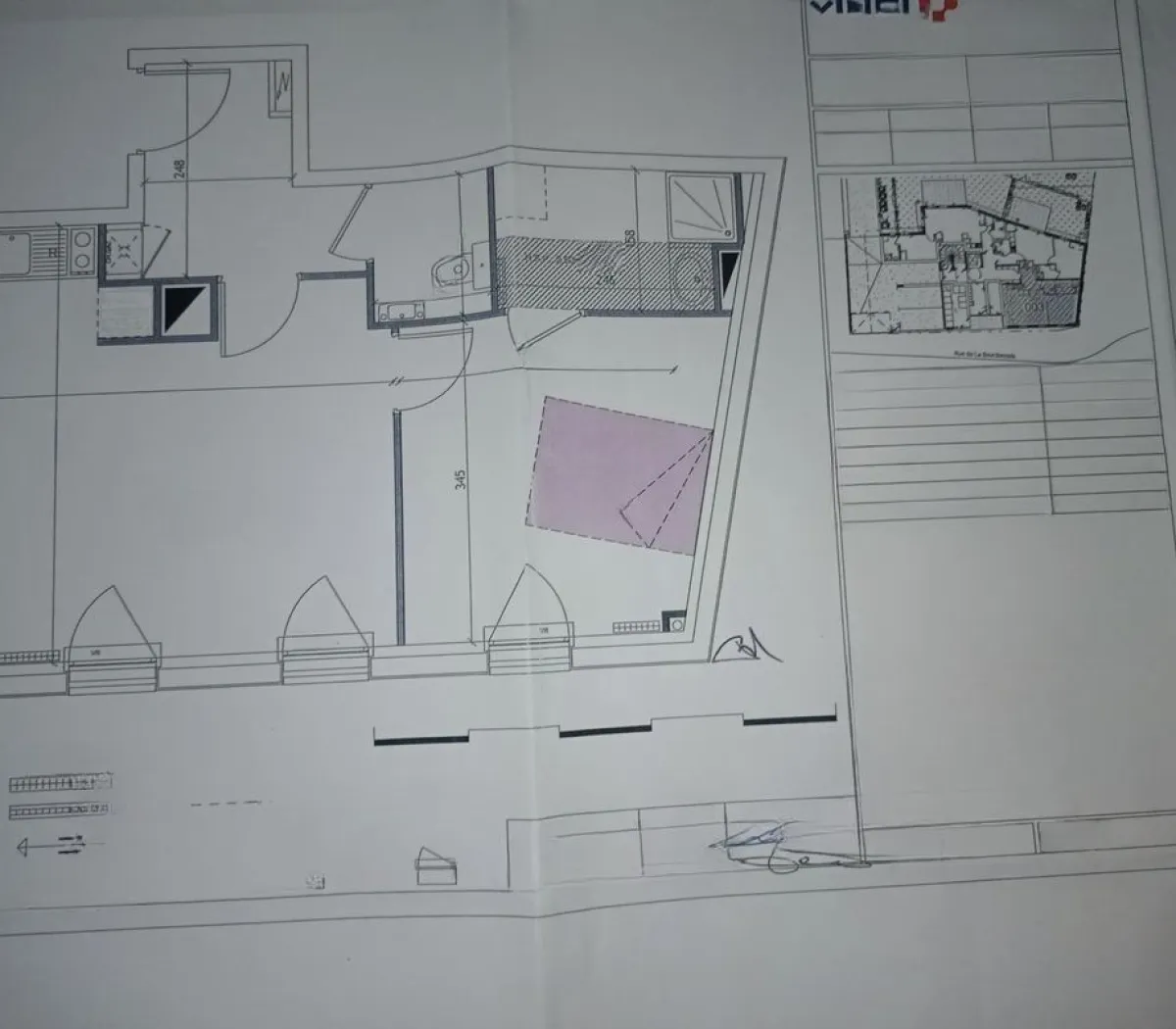 Location Nantes Appartement 6973f785f1c4