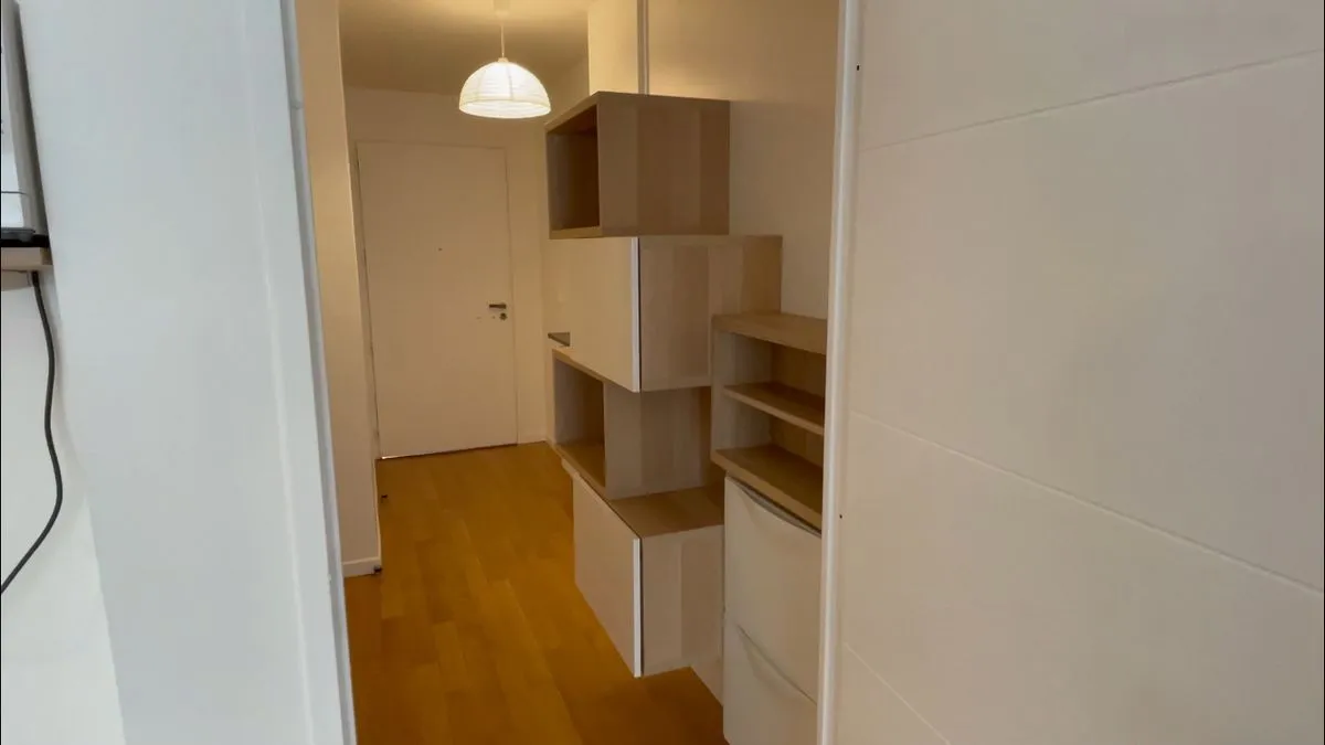 Location Paris Appartement 6973f78bae83