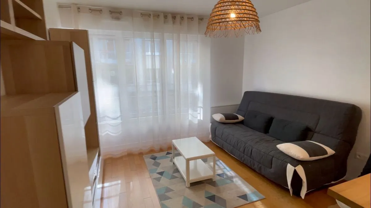 Location Paris Appartement 6973f78bae83