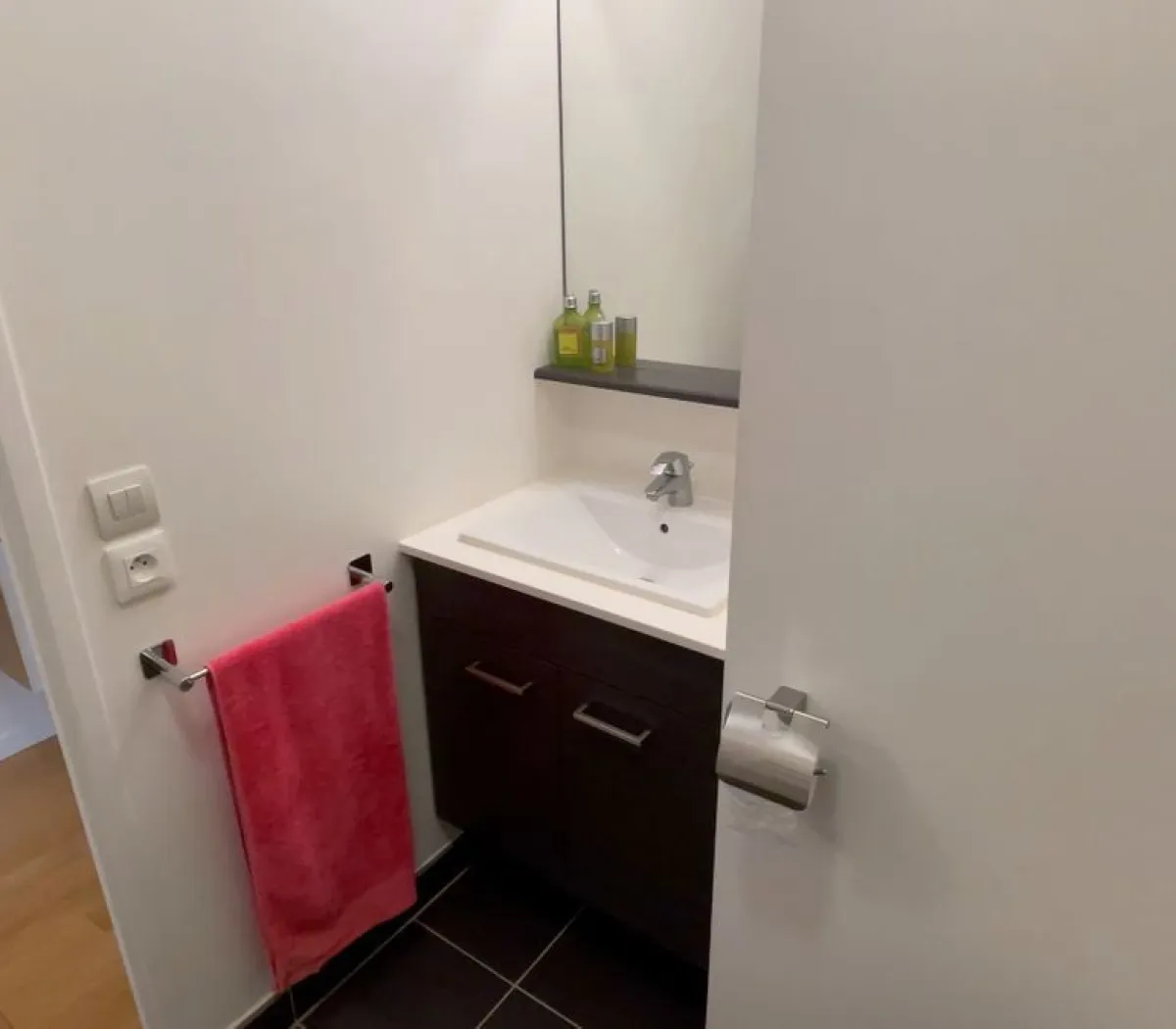 Location Paris Appartement 6973f78bae83