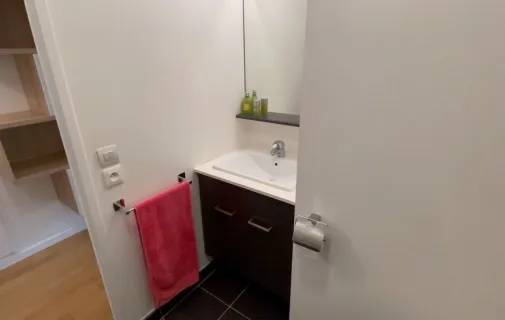 Location Paris Appartement 6973f78bae83