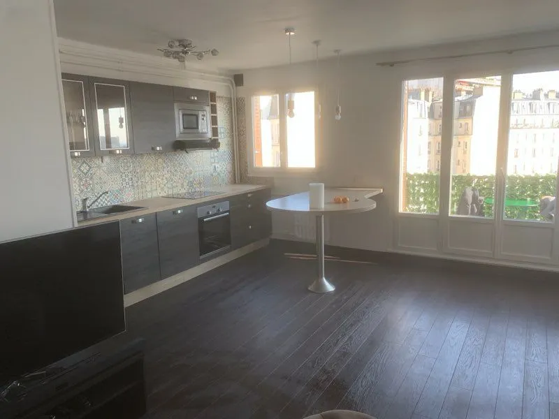 Location Paris Appartement 6973f797c928