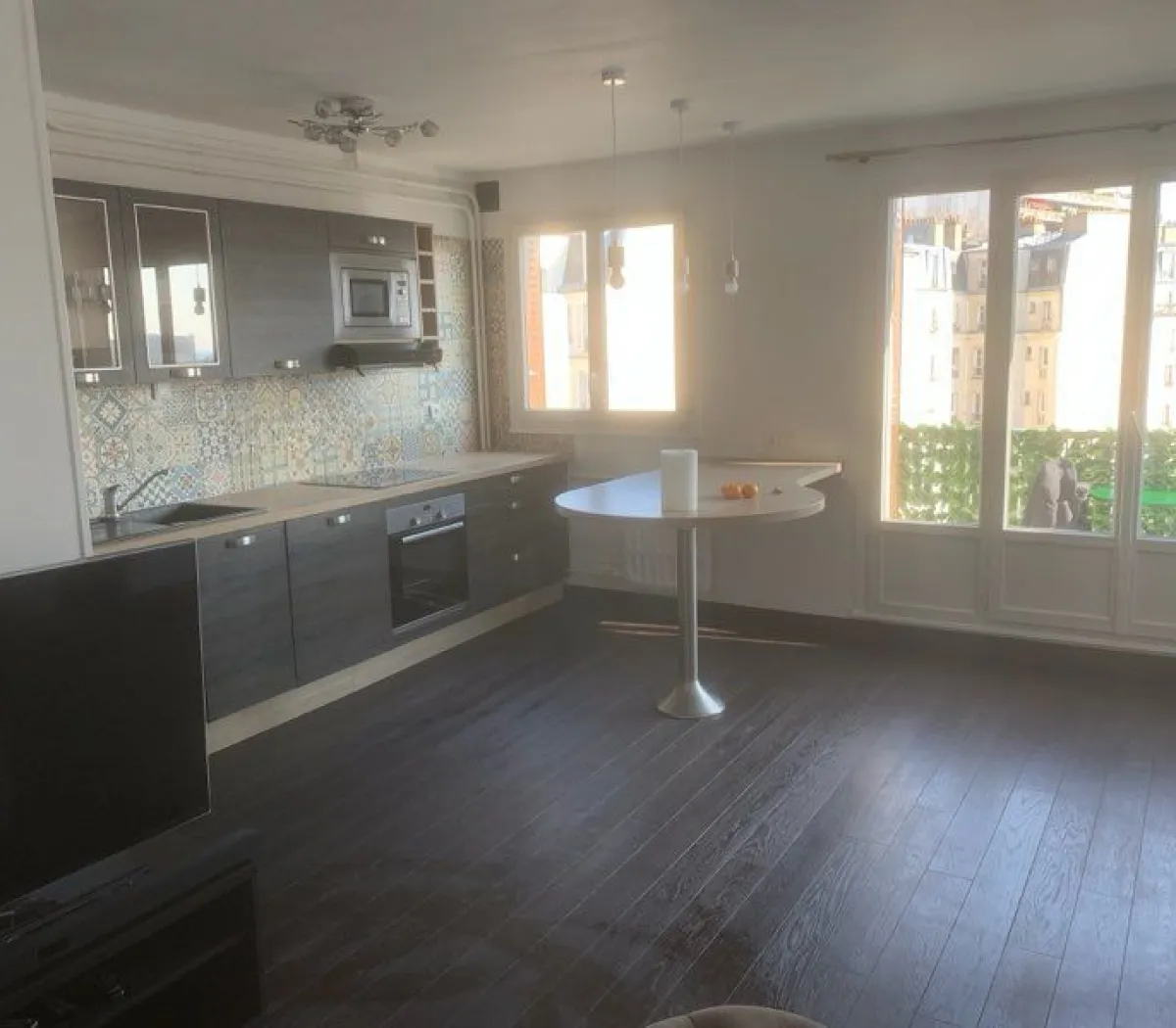 Location Paris Appartement 6973f797c928