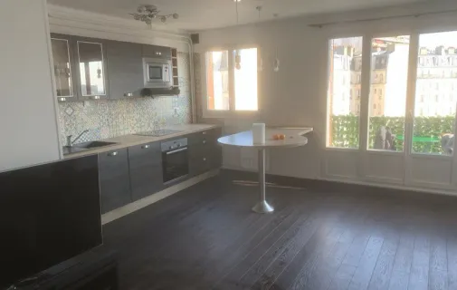 Location Paris Appartement 6973f797c928