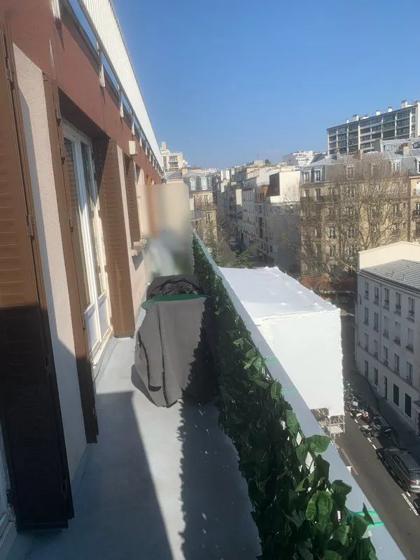 Location Paris Appartement 6973f797c928