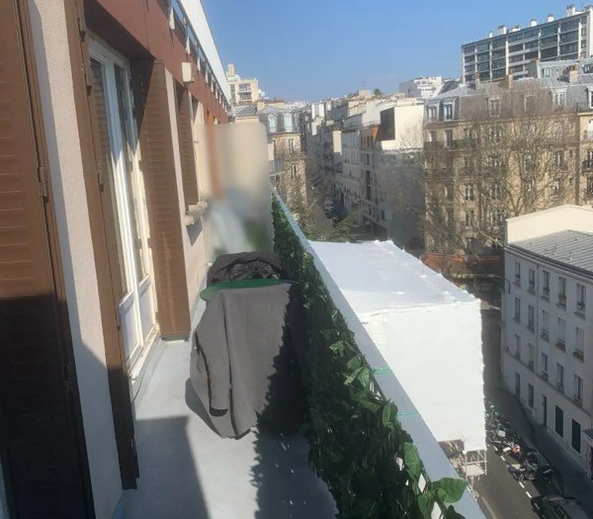 Location Paris Appartement 6973f797c928